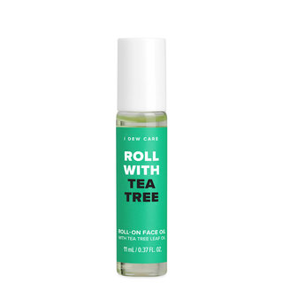 Roll With Tea Tree