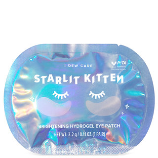 Starlit Kitten