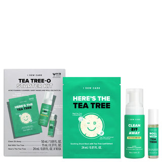 Tea Tree-O Starter Kit