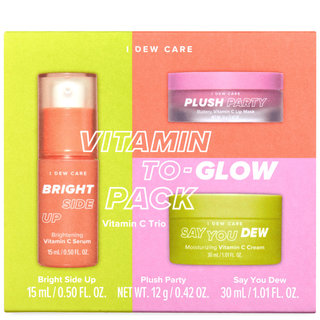 Vitamin To-Glow