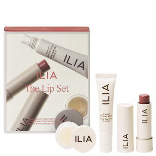 The Lip Set