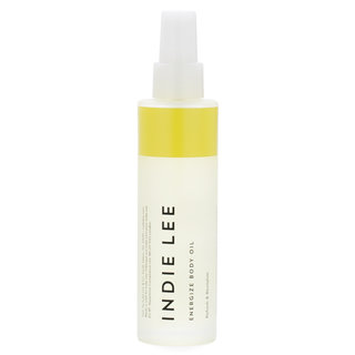 Energize Body Oil