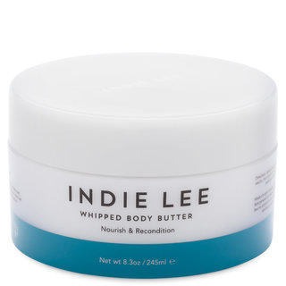 Whipped Body Butter