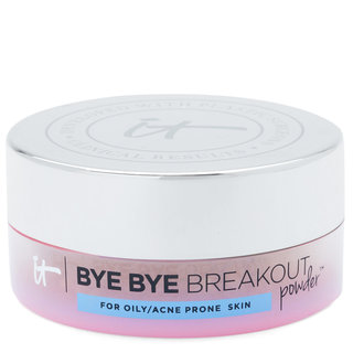 Bye Bye Breakout Powder