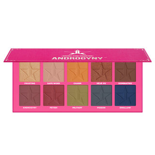 Androgyny Eyeshadow Palette