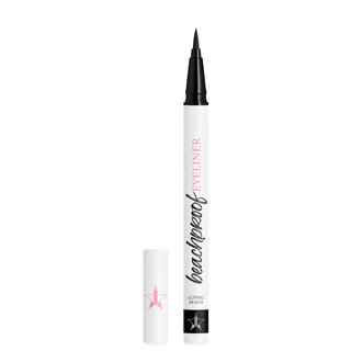 BeachProof Eyeliner Gothic Beach