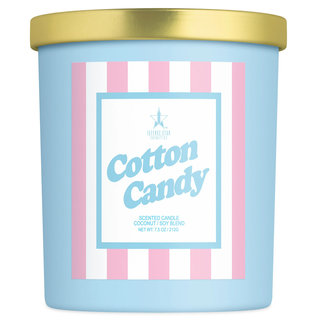 Cotton Candy Dream Candle