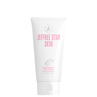 Creamy Star Milk Leave-On Mask