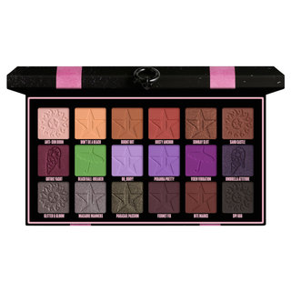 Gothic Beach Artistry Palette