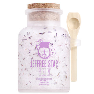 Lavender Lemonade Bath Salts