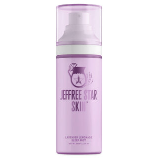 Lavender Lemonade Sleep Mist