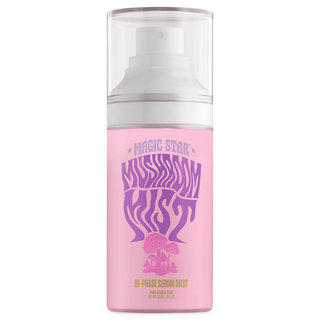 Magic Star Mushroom Mist