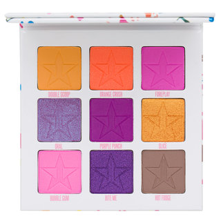 Mini Breaker Eyeshadow Palette