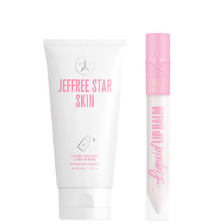 Star Milk Hydration Bundle