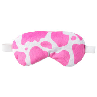 Star Milk Sleep Mask