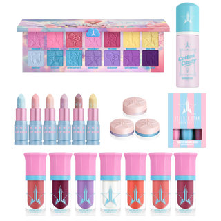 Ultimate Cotton Candy Queen Bundle