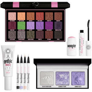 Ultimate Gothic Beach Bundle