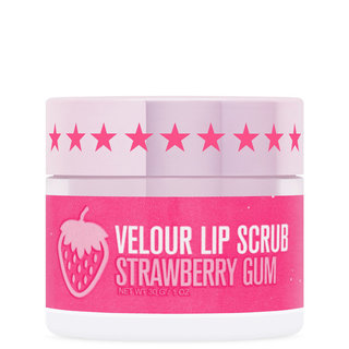 Velour Lip Scrub