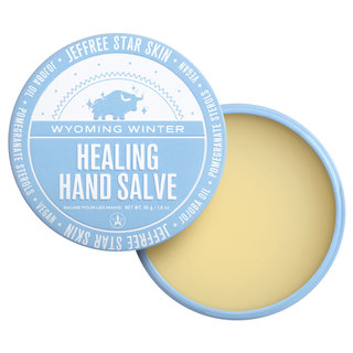 Wyoming Winter Healing Hand Salve