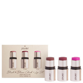 Blush & Bloom Cheek + Lip Set