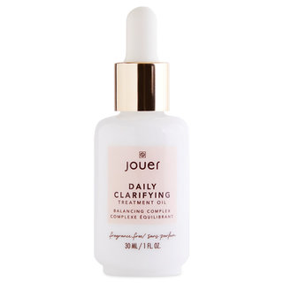 Daily Clarifying Treatment Oil