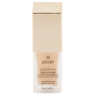 Essential High Coverage Crème Foundation