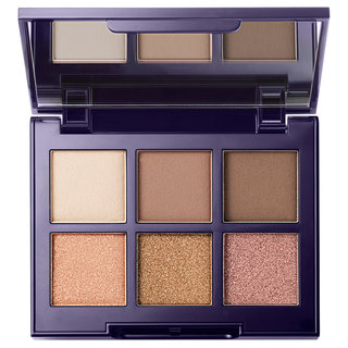 The Contour Eyeshadow Palette