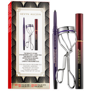 The Beauty Stars Eye Defining Lash + Liner Trio