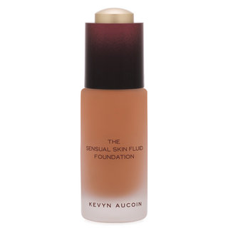 The Sensual Skin Fluid Foundation