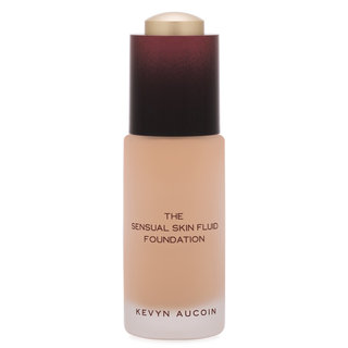 The Sensual Skin Fluid Foundation