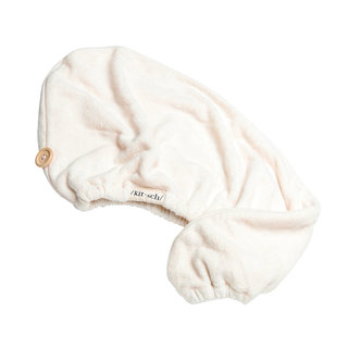 Eco-Friendly Hair Towel