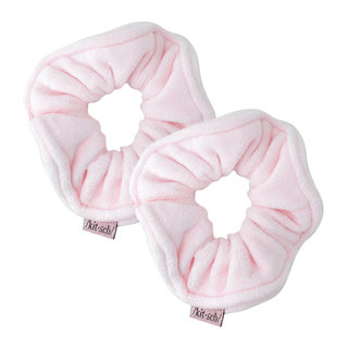 Microfiber Towel Scrunchies