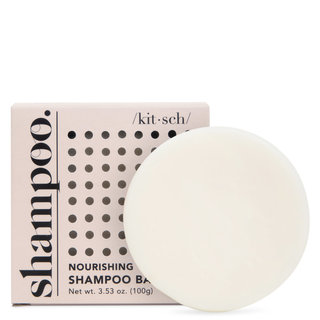 Nourishing Shampoo Bar