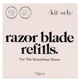 Razor Blade Refills