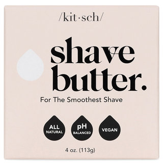 Shave Butter