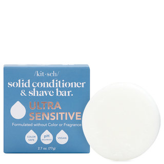 Ultra Sensitive Solid Conditioner & Shave Bar