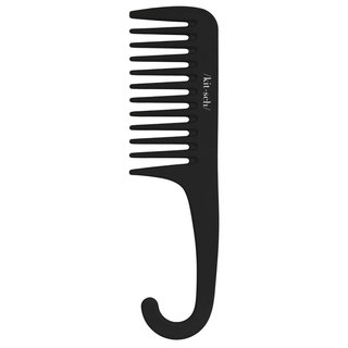 Wide Tooth Comb