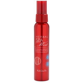 Herbal Spa Water Mist