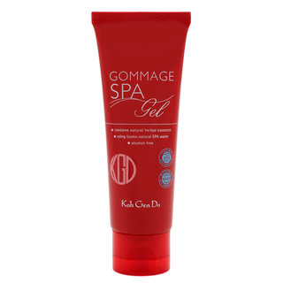 Soft Gommage Gel