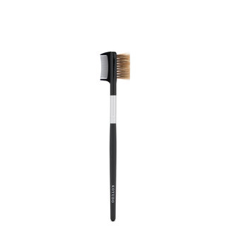 Casual Series C-46 Brush & Comb Black