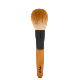 Kakishibuzome Series KSZ-02 Powder Brush