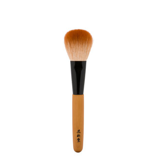 Kakishibuzome Series KSZ-03 Cheek Brush