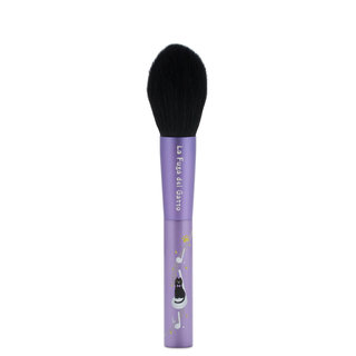 La Fuga del Gatto FG-01 Powder & Cheek Brush