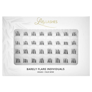 Individual Flares