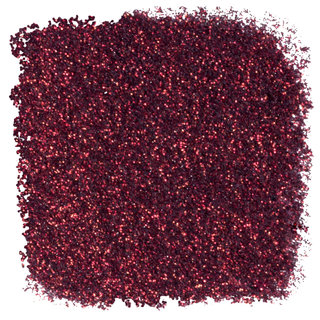 Lit Glitter Chocolate Cherry S2 (Solid)