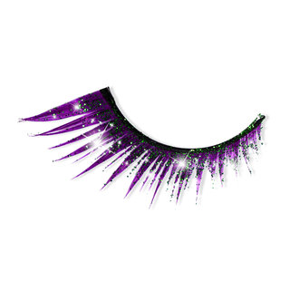 Lit Lashes Hall Pass