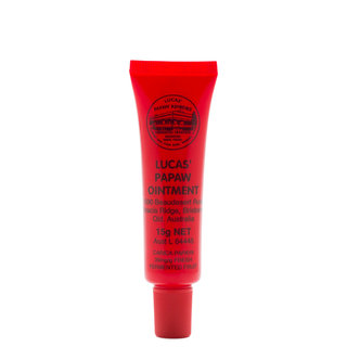 Lucas' Papaw Ointment Lip Balm