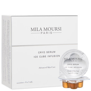 Cryo Serum Ice Cube Infusion