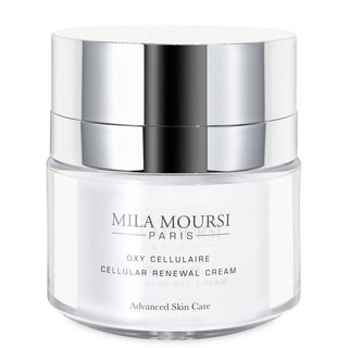 Oxy Cellular Renewal Cream