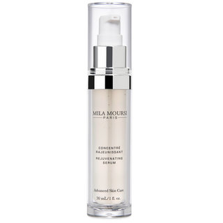 Rejuvenating Serum